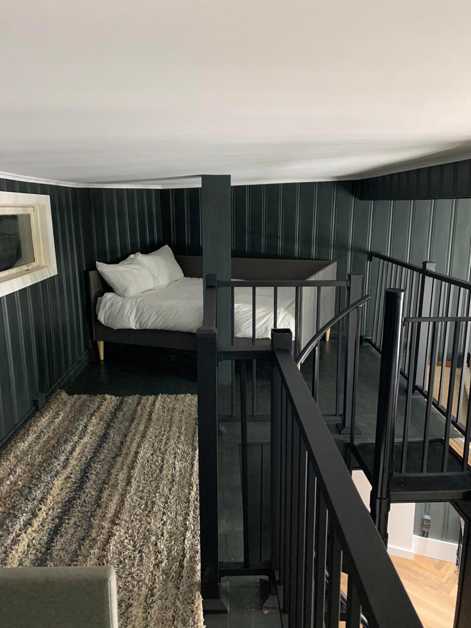 Chalet 239-Boutique Hotel West Dover Exterior foto
